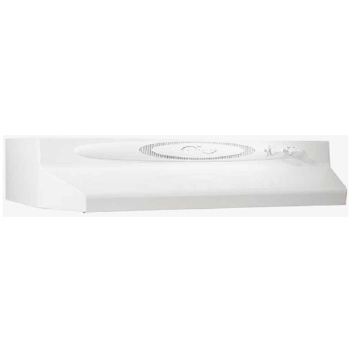 Hotte de cuisine 30"