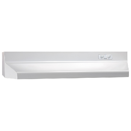 Hotte de cuisinière 30"