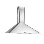Elite Chimney Range Hood - 4 Speeds - 270 CFM - Stainless