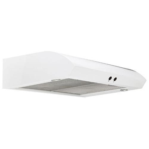 Hotte de cuisine 30"