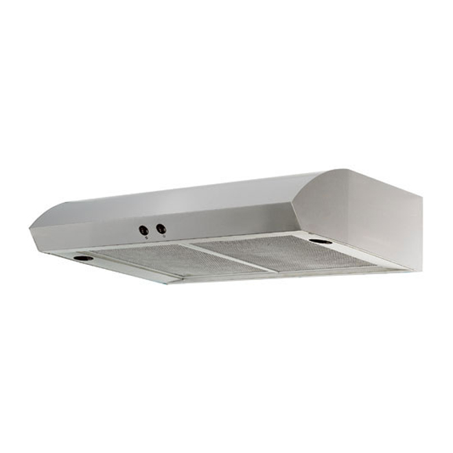 30-in Range hood