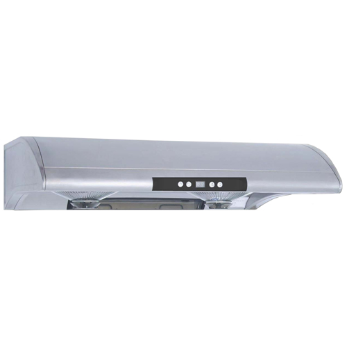 30-in Range hood