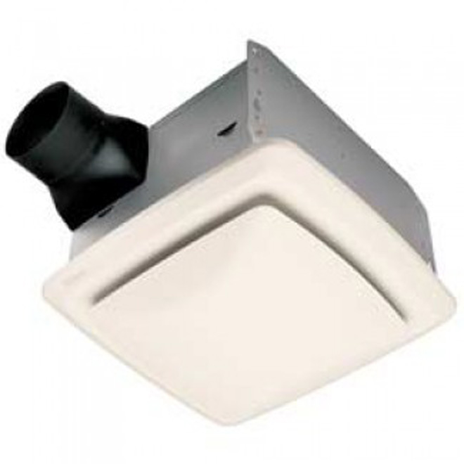 Ventilateur de salle de bain