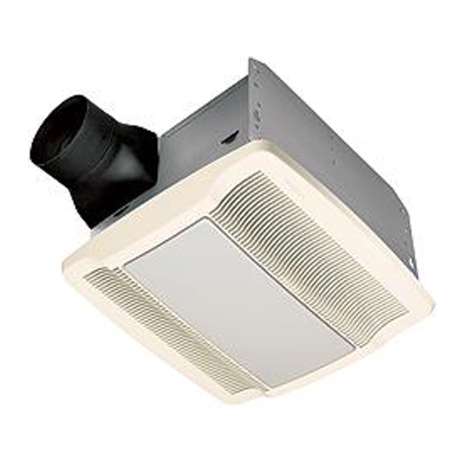 Ventilateur de salle de bain