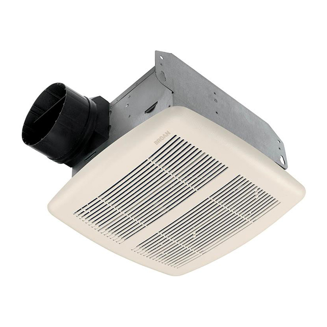 Bathroom fan