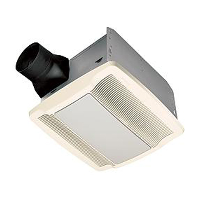 Ventilateur de salle de bain