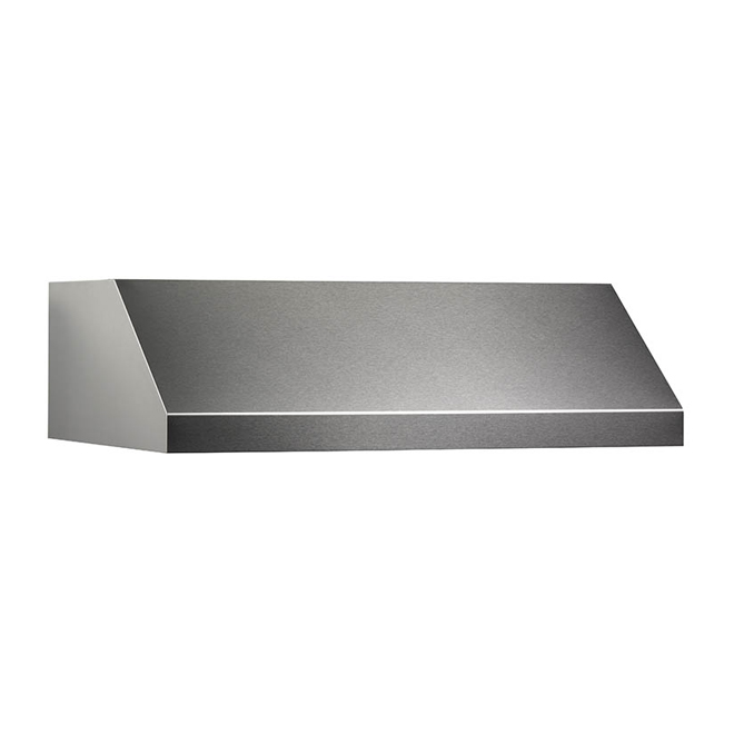 30-in Range Hood
