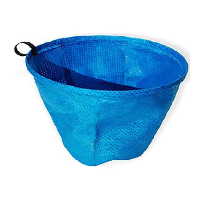 Filtre permanent pour aspirateur