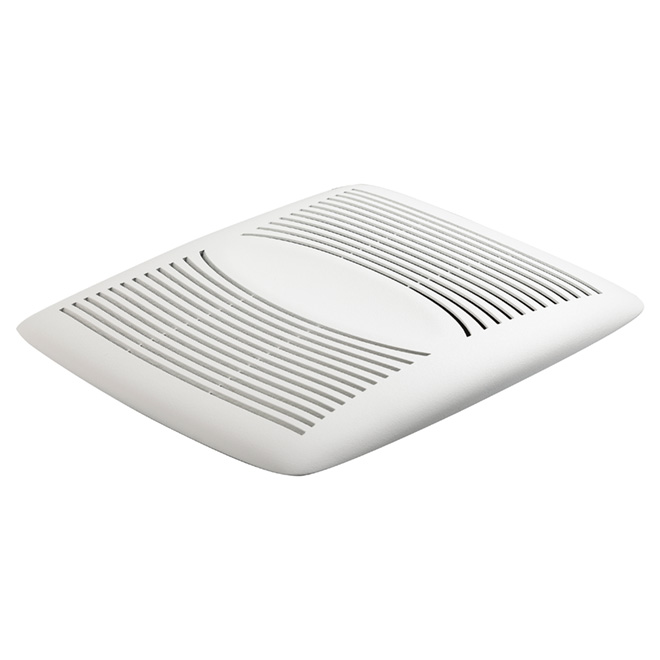 EZ Fit Bathroom Fan