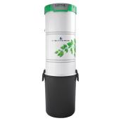 Vacuum -