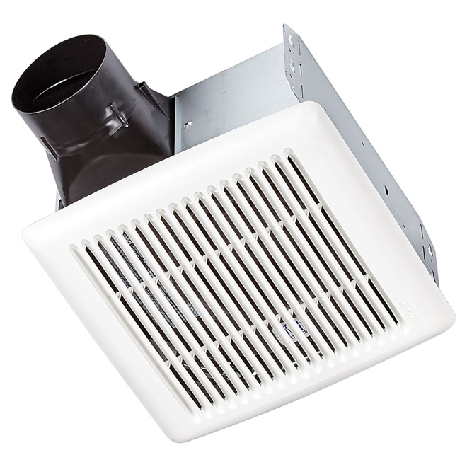 Bathroom Fan - Invent Series - 50 CFM