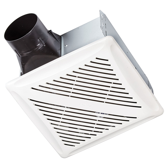 Bathroom Fan - Invent Series - 110 CFM