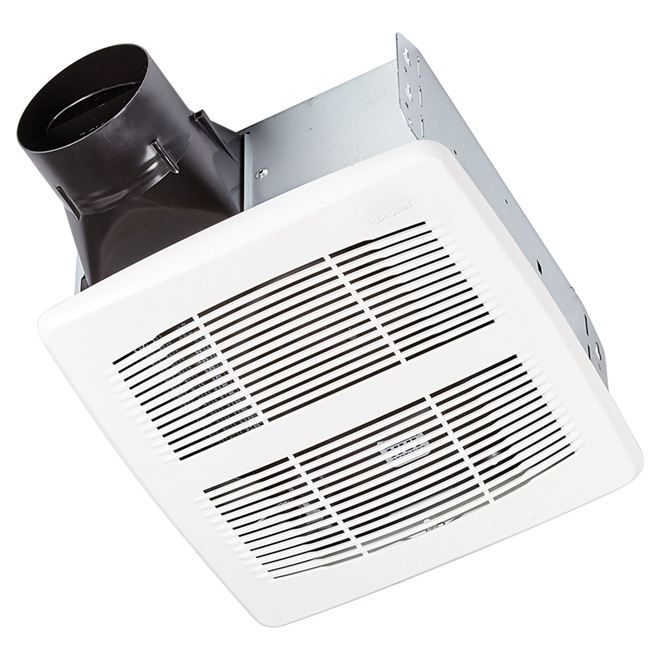 Ventilateur de salle de bains, série «Invent», 110 PCM