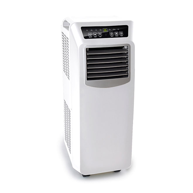 Air Conditioner - 4 in 1 Portable Air Conditioner 14,000 BTU