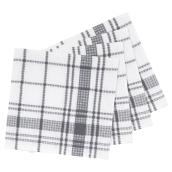 Lavettes de coton, 14