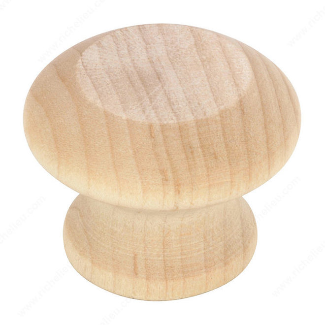 Cabinet knob