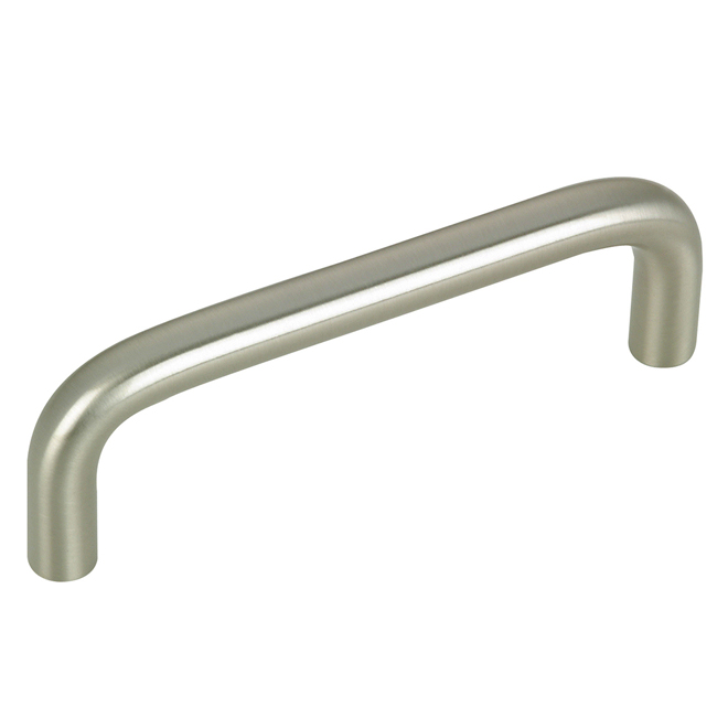 Cabinet handle