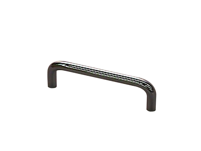 Metal Handle Pull Chrome