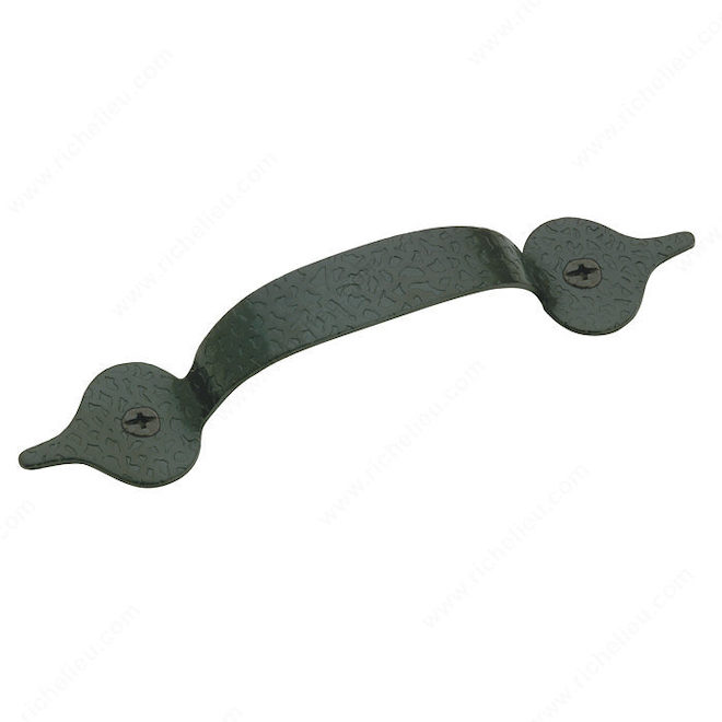 Cabinet handle