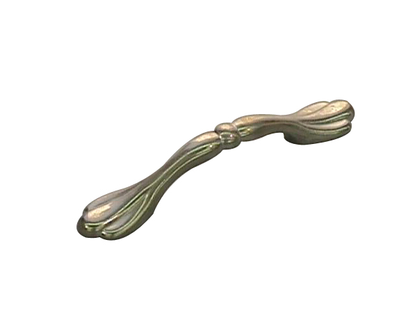"Classic" Metal Handle Pull