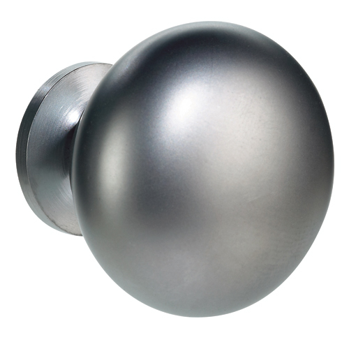 "Classic" Brass Knob