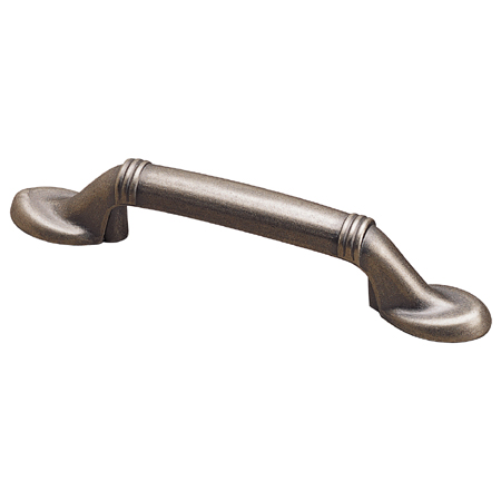 Cabinet handle