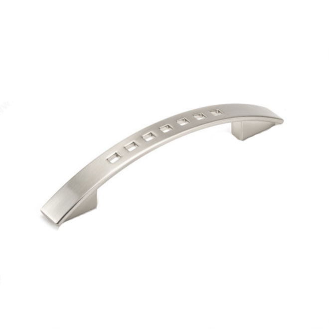 "Contemporary" Cabinet Handle