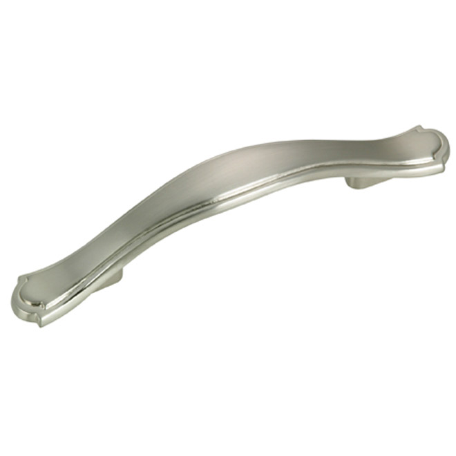 "Classic" Cabinet Handle