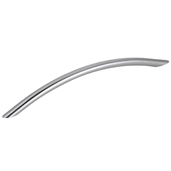 "Contemporary" Cabinet Handle