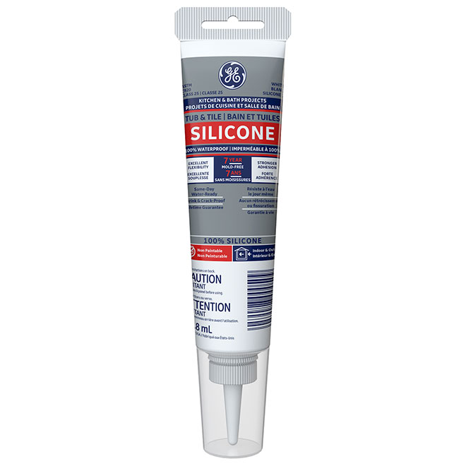 Bathtub Sealant