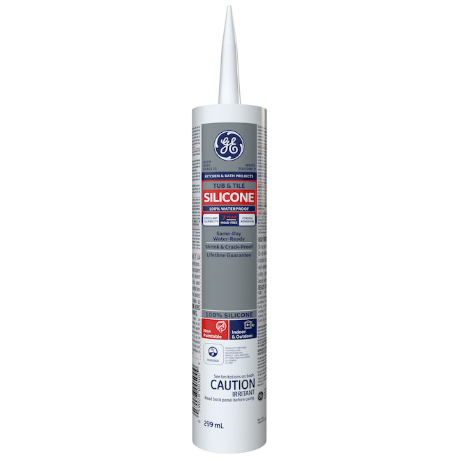 Bathtub Sealant