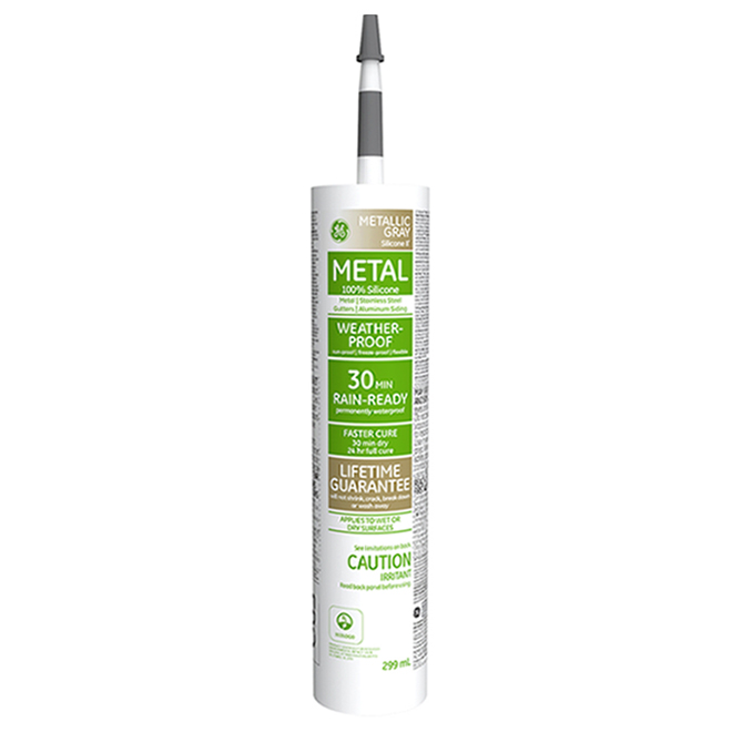 Sealant - Aluminum and Metal Sealant