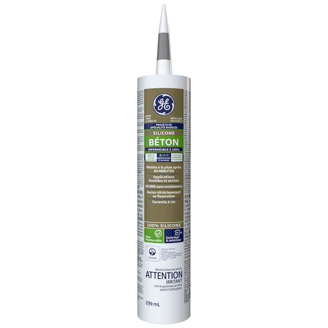 Scellant pour béton et maçonnerie