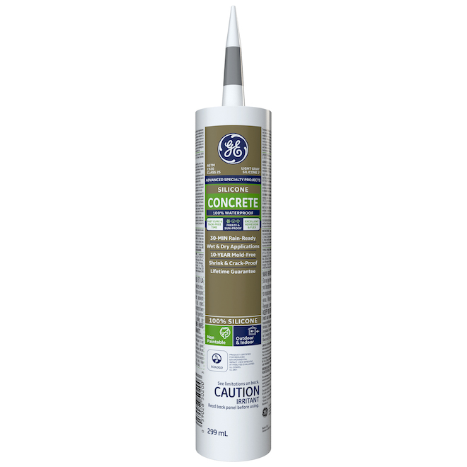 Sealant - Concrete and Masonry Sealant