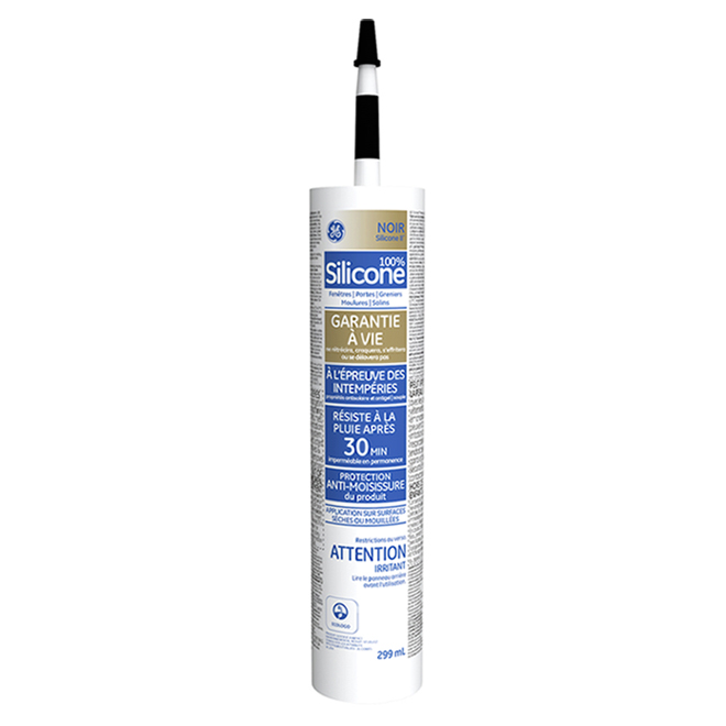 Scellant pour portes et fenêtres