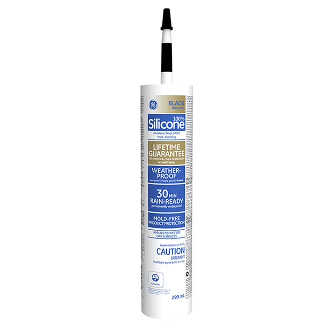 Sealant - Window and Door Sealant