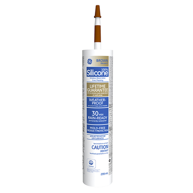 Sealant - Window and Door Sealant