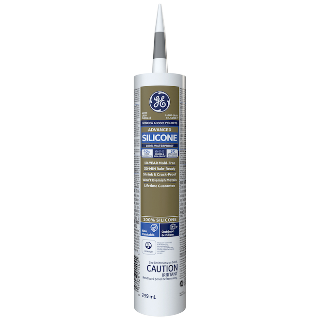 Sealant - Window and Door Sealant