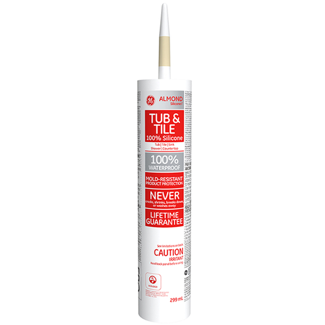 Bathtub Sealant