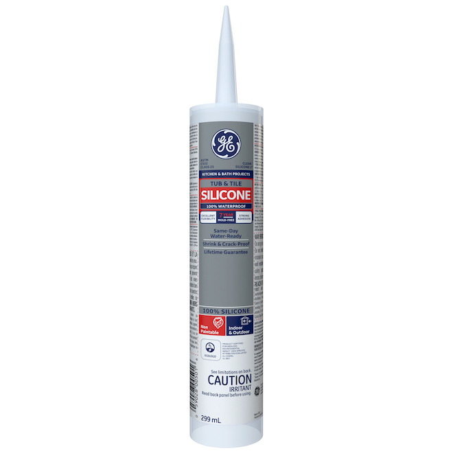 Bathtub Sealant