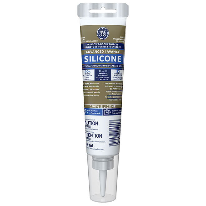 Scellant pour baignoire « Silicone II »