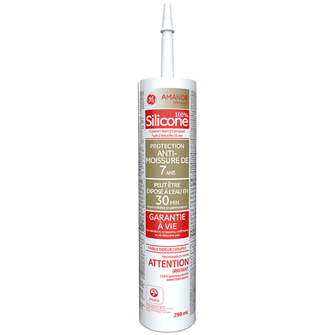 Scellant pour baignoire