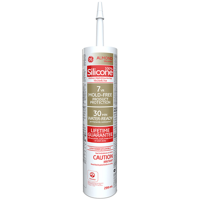 Sealant - Bathtub Sealant