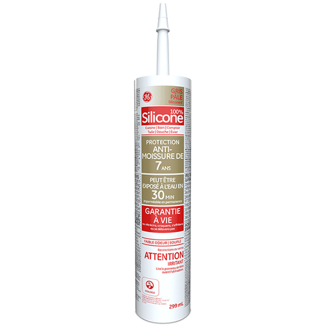 Scellant pour cuisine et salle de bains