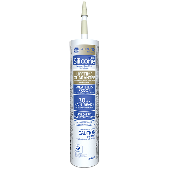 Scellant pour portes et fenêtres