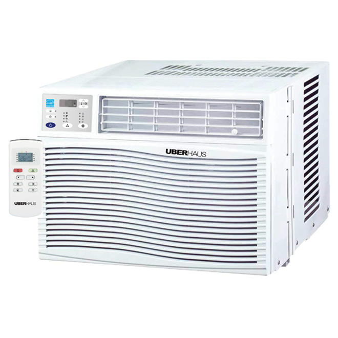 Air Conditioner - Horizontal Air Conditioner 8,000 BTU