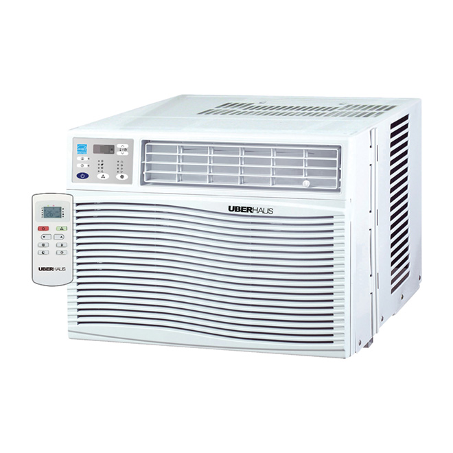 Climatiseur horizontal 10 000 BTU