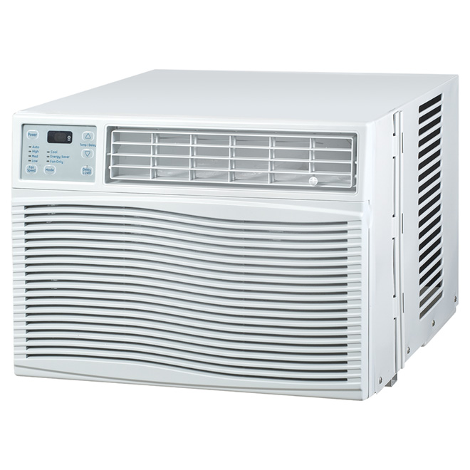 Climatiseur horizontal 12 000 BTU