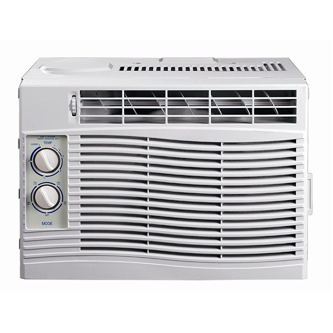 Air Conditioner - Horizontal Air Conditioner 5,000 BTU