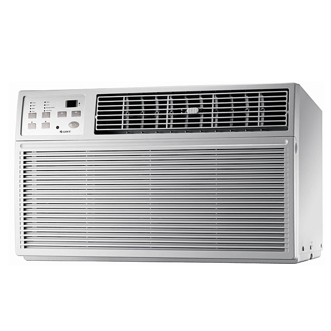 Air Conditioner - Horizontal Air Conditioner 10,000 BTU